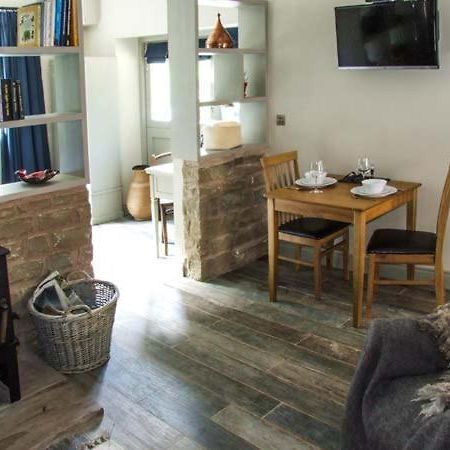 Вилла The Stable Ross-on-Wye Экстерьер фото