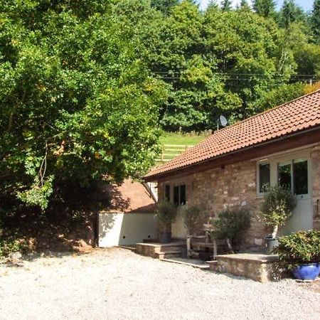 Вилла The Stable Ross-on-Wye Экстерьер фото