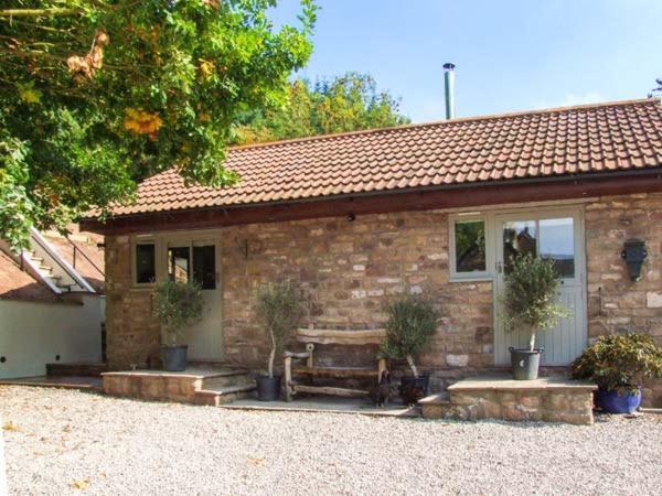 Вилла The Stable Ross-on-Wye Экстерьер фото
