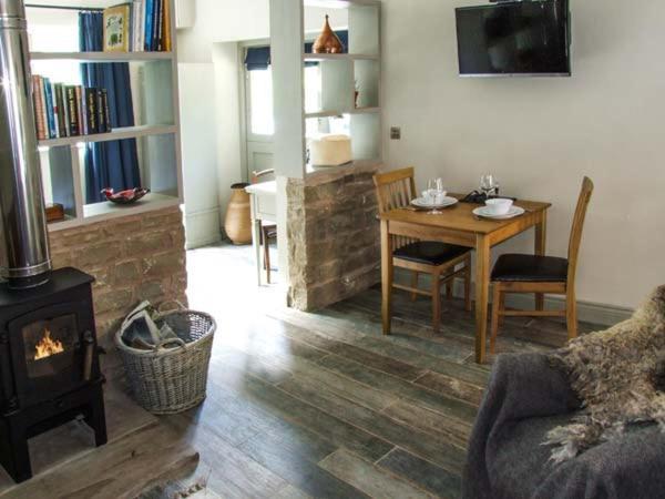 Вилла The Stable Ross-on-Wye Экстерьер фото
