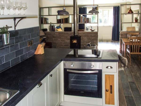 Вилла The Stable Ross-on-Wye Экстерьер фото