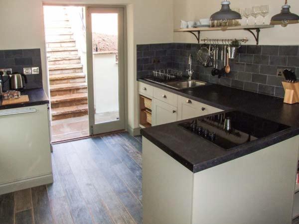 Вилла The Stable Ross-on-Wye Экстерьер фото