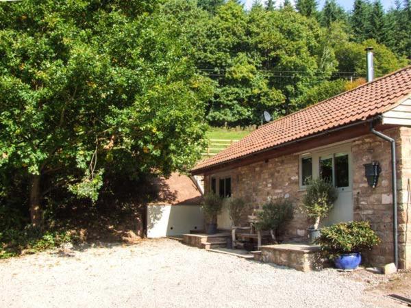 Вилла The Stable Ross-on-Wye Экстерьер фото