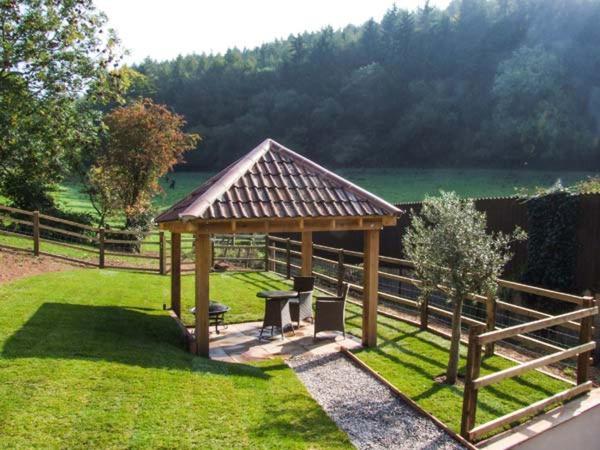 Вилла The Stable Ross-on-Wye Экстерьер фото