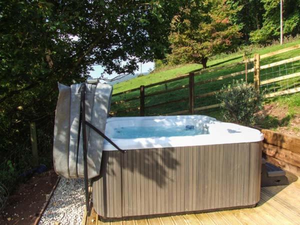 Вилла The Stable Ross-on-Wye Экстерьер фото